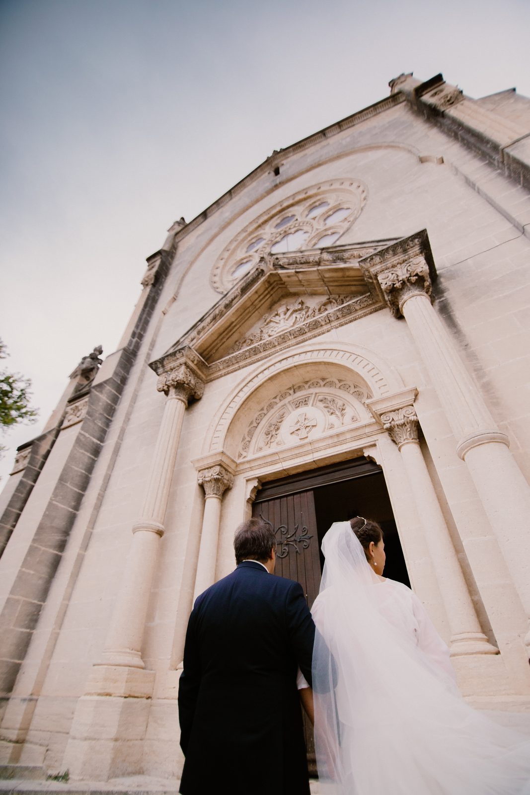 Anne et Mathieu — mariage Provence Moulin des Gaffins