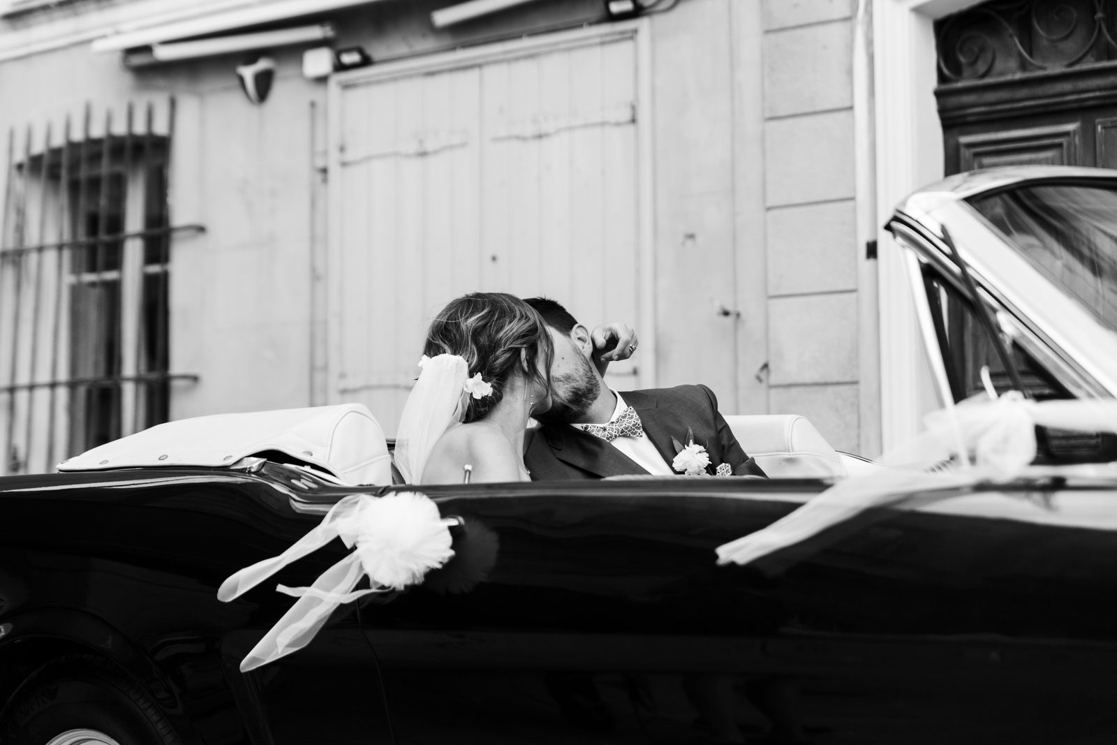 Réception nature provençale Valmousse