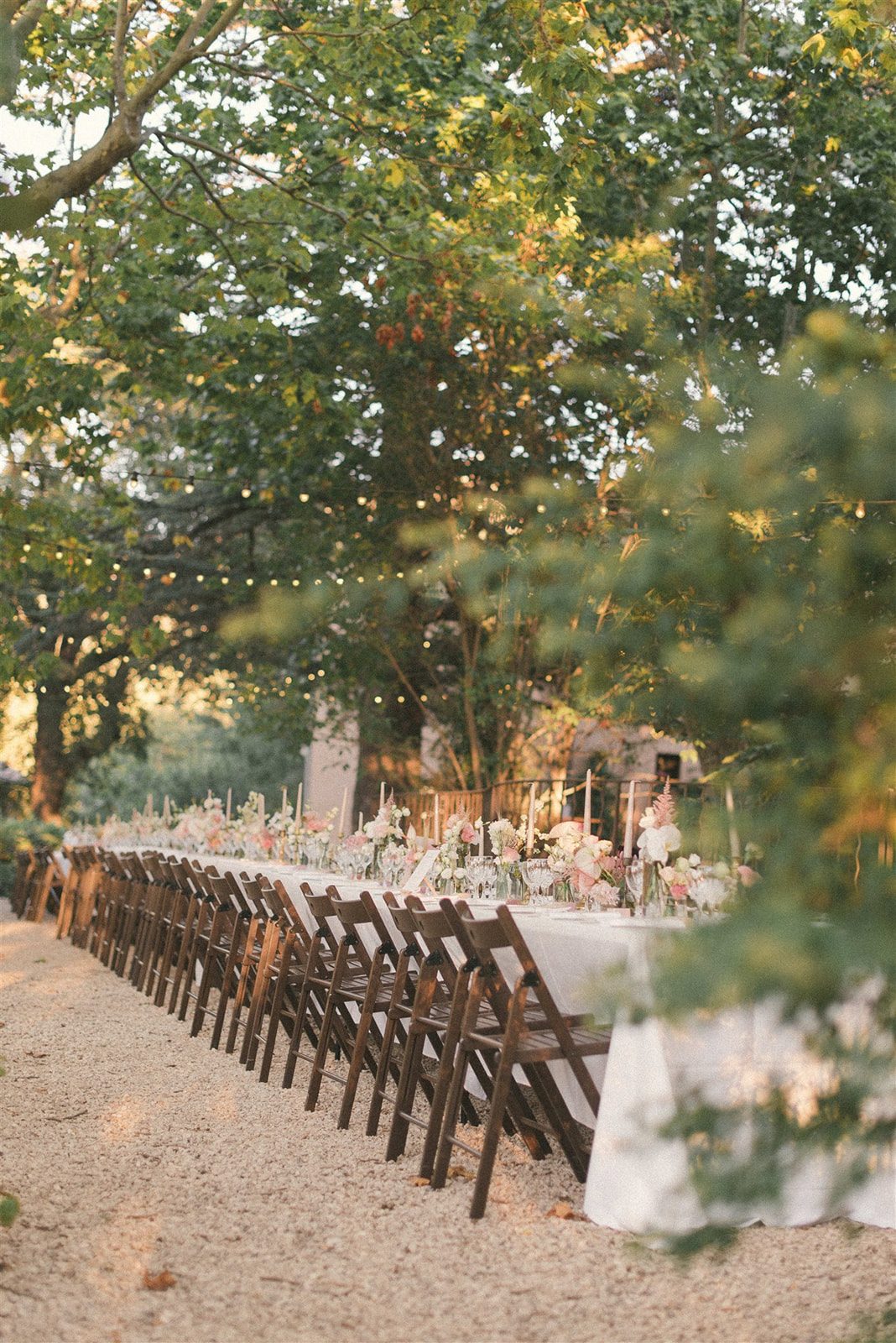 Cérémonie mariage Mélanie et FX