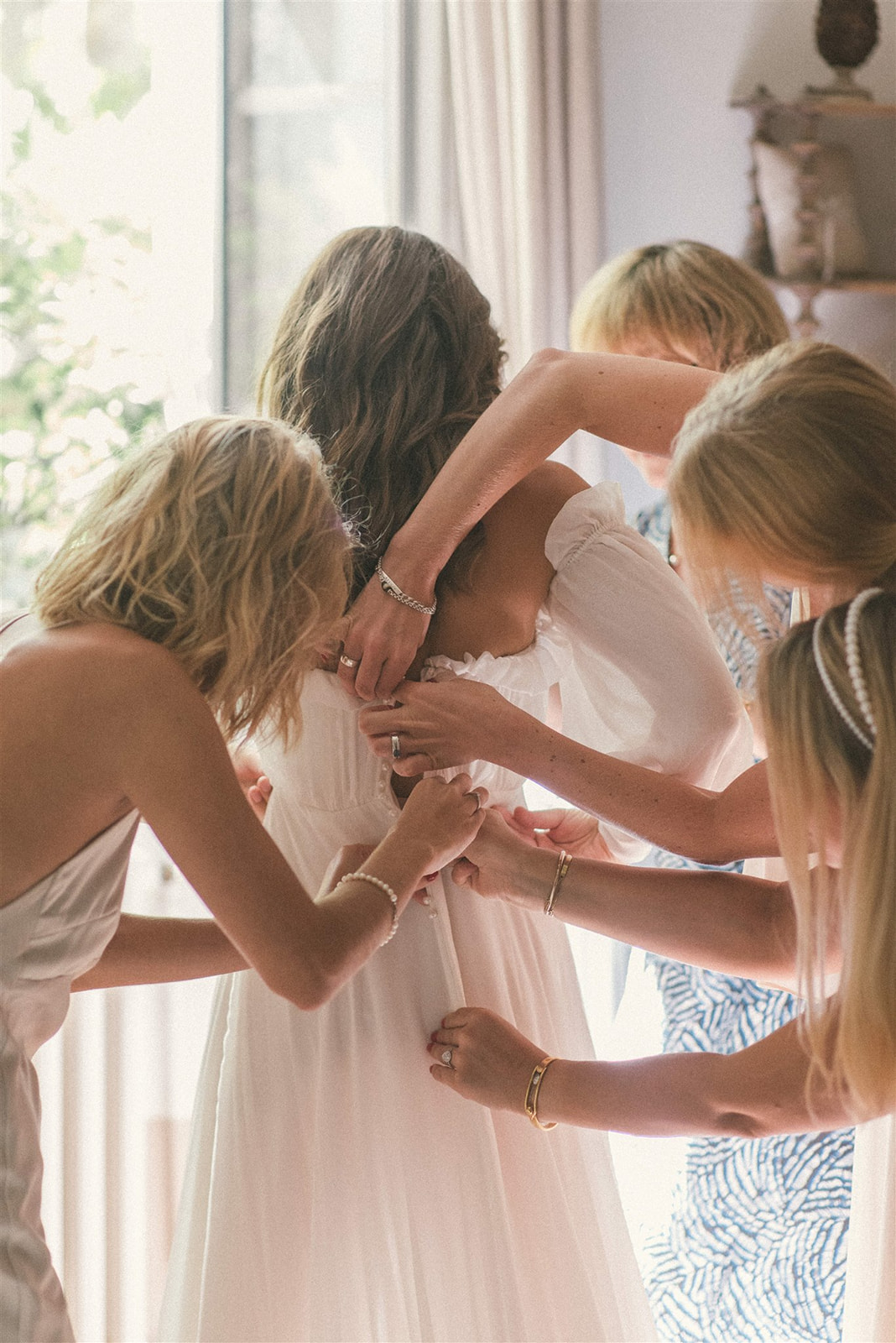 Mélanie et FX — mariage Château Grand Boise