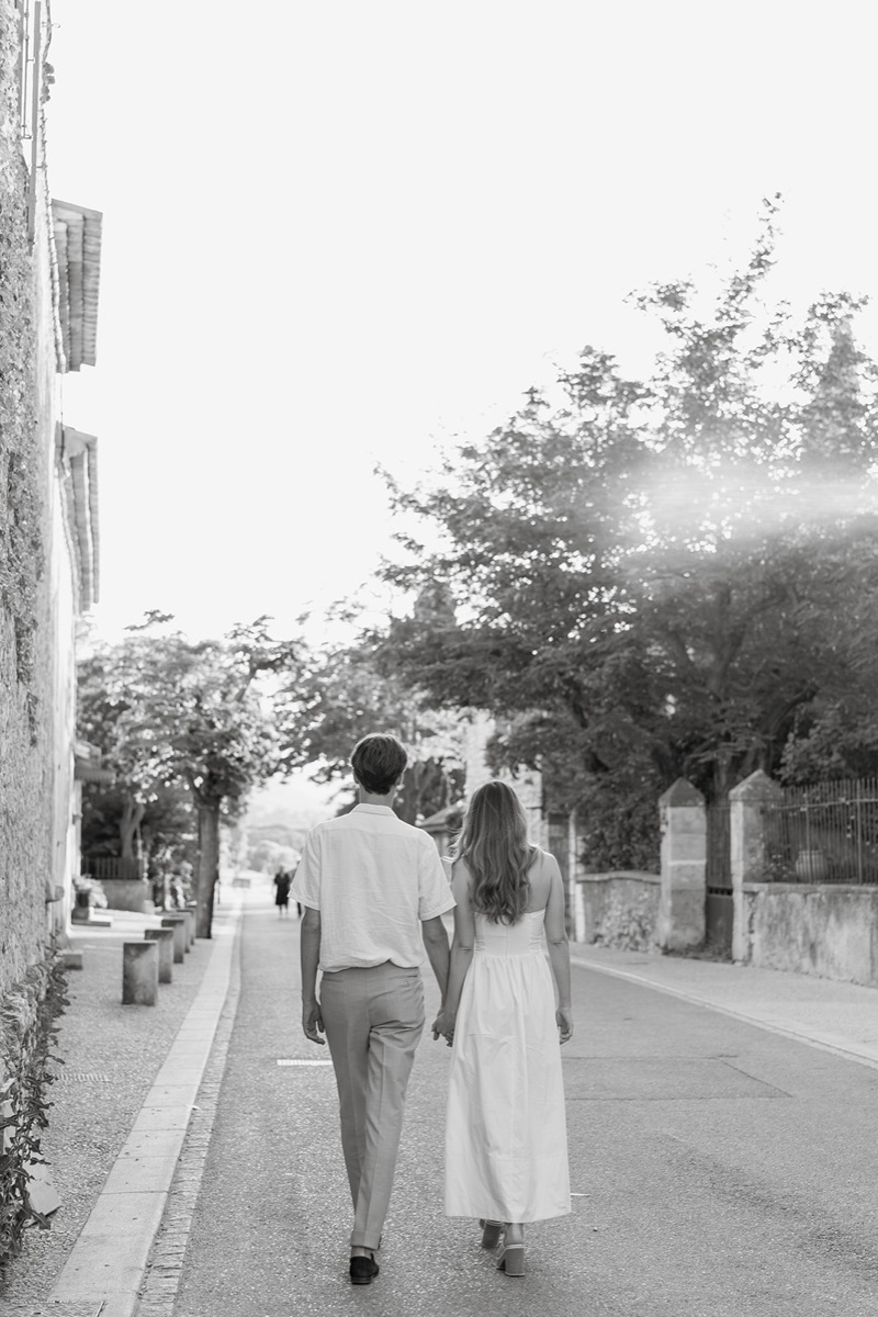 Aligner sa vision du mariage en couple