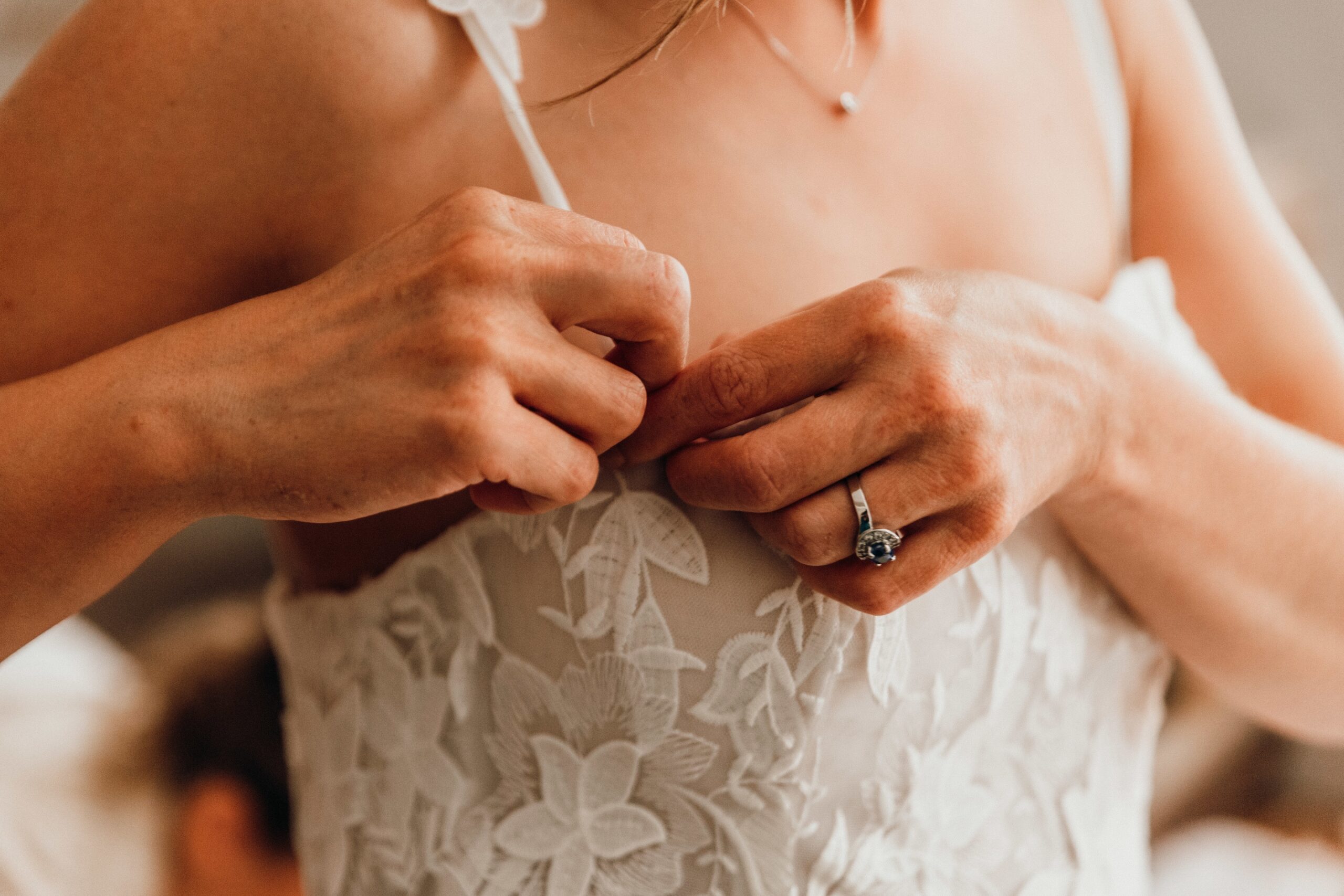 Pourquoi opter pour un mariage végétarien ?