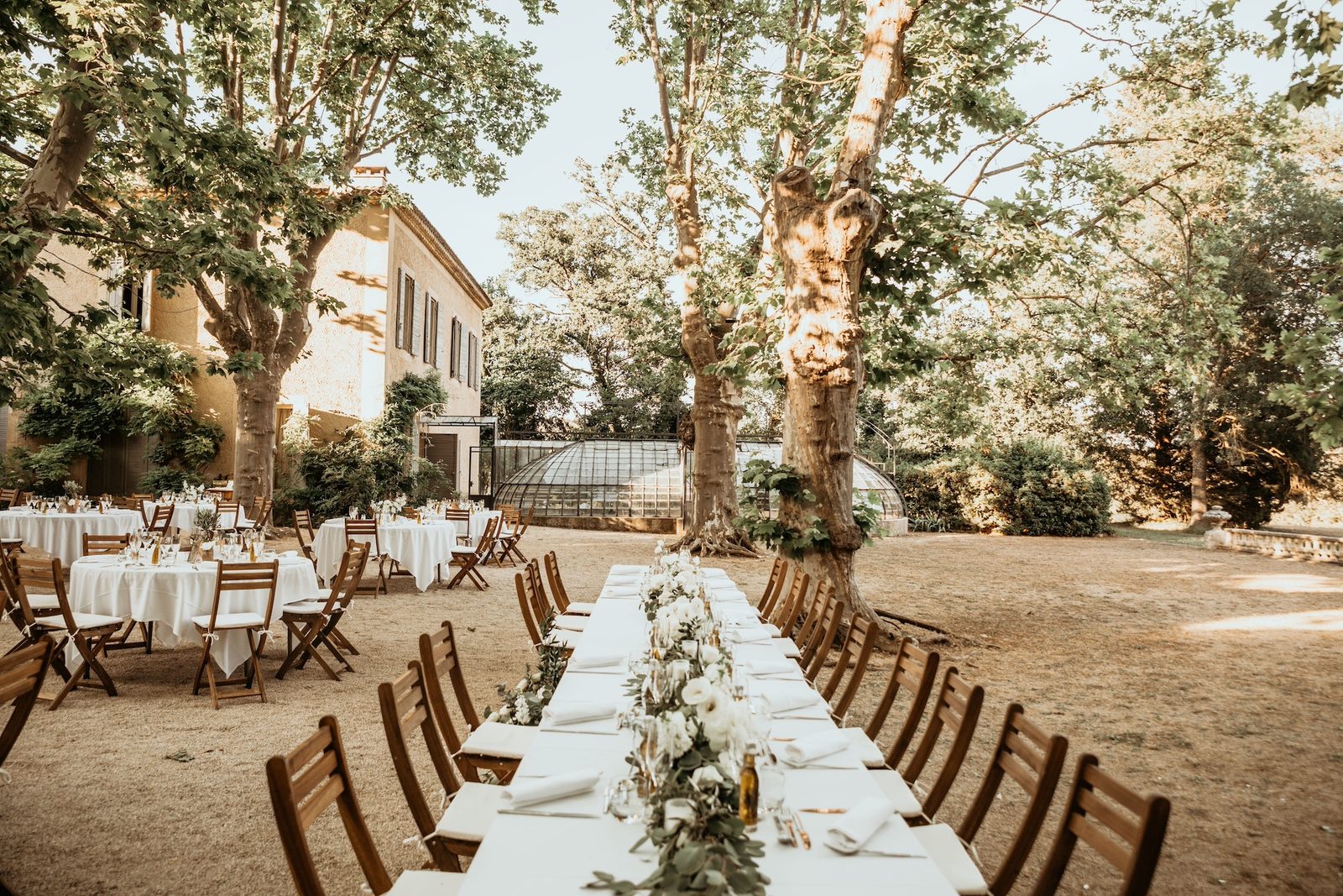Réduire son empreinte carbone lors d'un mariage