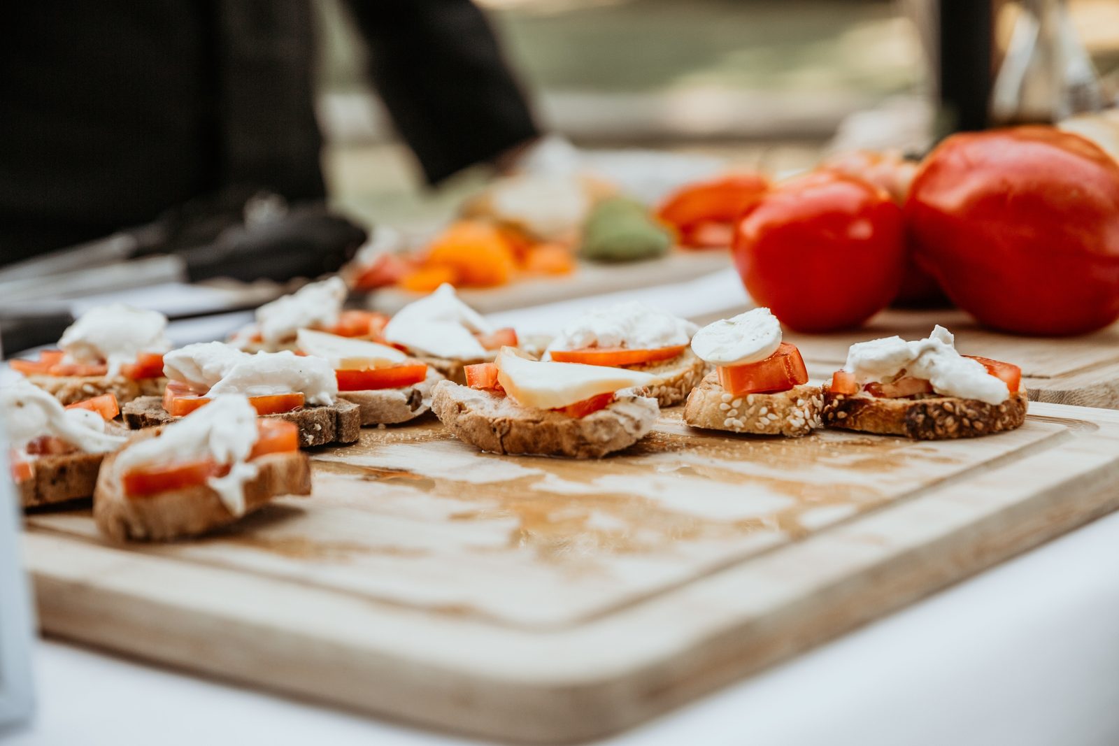 Mariage éco-responsable en Provence par My Green Event