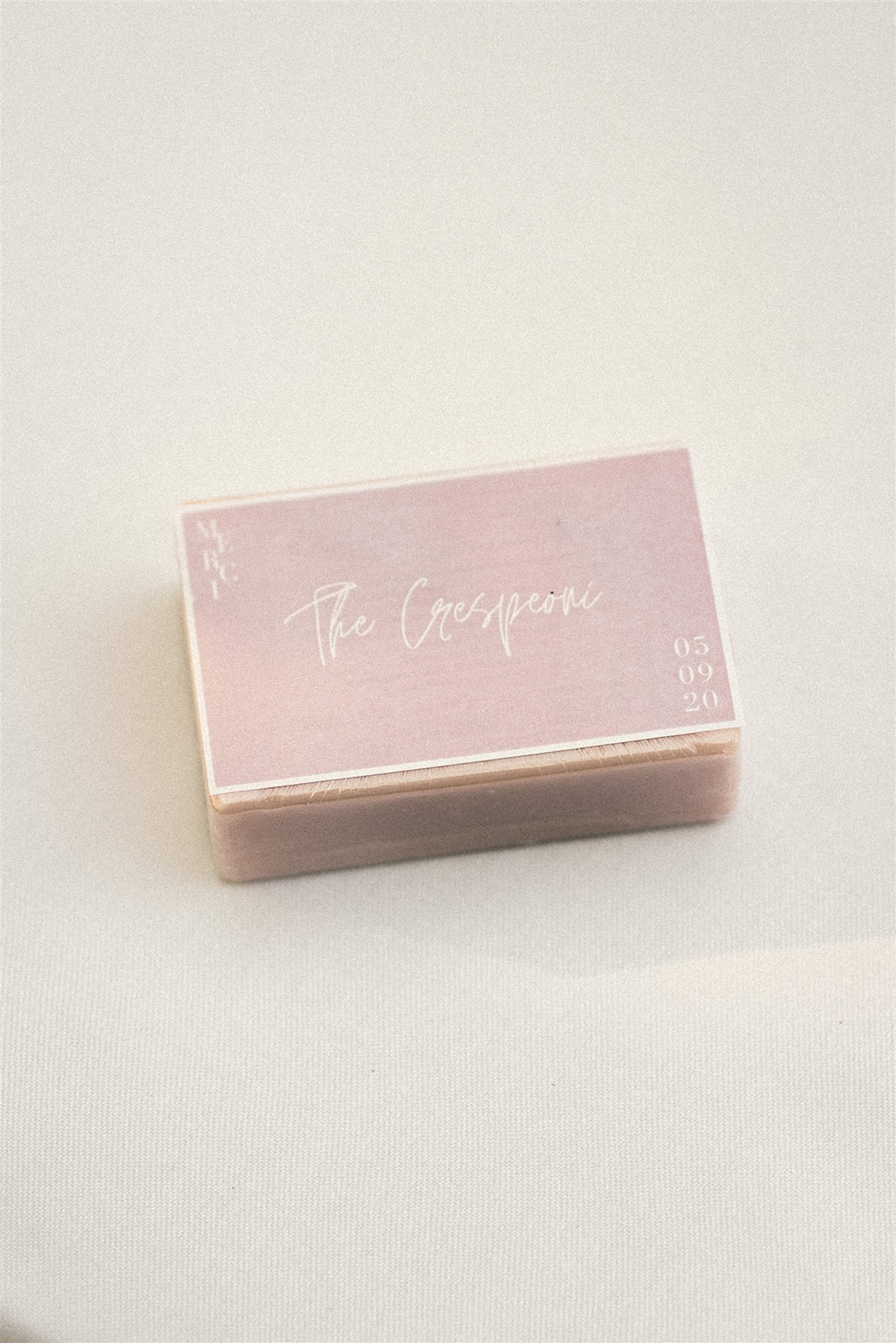 Mariage Mélanie & FX par La Dichosa