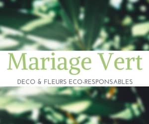 [Mariage Green] La décoration et les fleurs